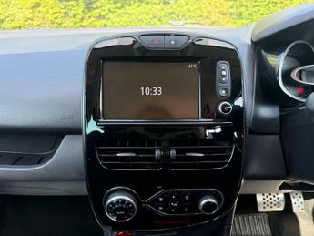 Renault Clio 1.6 TCe Renaultsport Lux EDC Euro 5 5dr