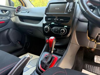 Renault Clio 1.6 TCe Renaultsport Lux EDC Euro 5 5dr