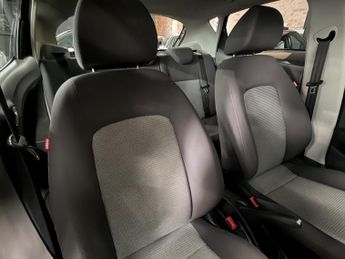 SEAT Ibiza 1.4 16V SE Euro 4 5dr