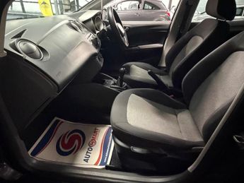 SEAT Ibiza 1.4 16V SE Euro 4 5dr