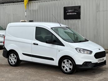 Ford Transit 1.0 EcoBoost Trend L1 Euro 6 5dr