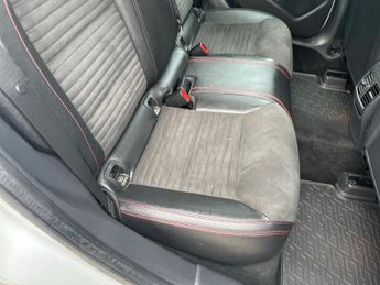 Mercedes-Benz A Class 2.1 A200d AMG Line 7G-DCT Euro 6 (s/s) 5dr