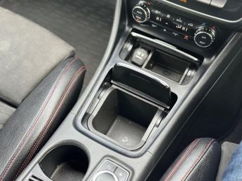 Mercedes-Benz A Class 2.1 A200d AMG Line 7G-DCT Euro 6 (s/s) 5dr