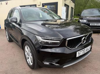 Volvo XC40 1.5 T3 Momentum Euro 6 (s/s) 5dr
