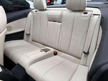 BMW 4 Series 3.0 435d M Sport Convertible 2dr Diesel Auto xDrive Euro 6 (s/s)