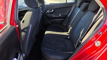 Kia Picanto 1.25 2 Auto Euro 5 5dr