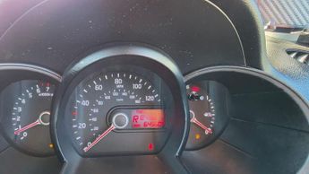 Kia Picanto 1.25 2 Auto Euro 5 5dr