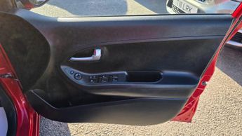 Kia Picanto 1.25 2 Auto Euro 5 5dr