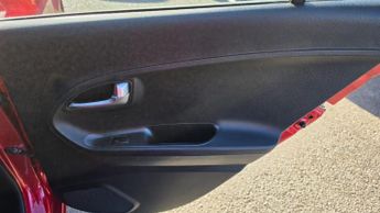 Kia Picanto 1.25 2 Auto Euro 5 5dr