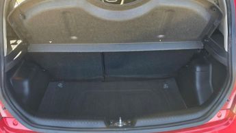 Kia Picanto 1.25 2 Auto Euro 5 5dr