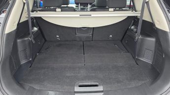 Nissan X-Trail 2.0 dCi N-Connecta XTRON 4WD Euro 6 (s/s) 5dr