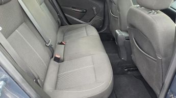 Vauxhall Astra 1.4 16v SRi Euro 5 5dr