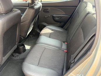 Kia Picanto 1.0 1 5dr