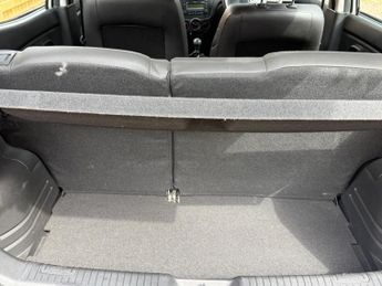 Kia Picanto 1.0 1 5dr