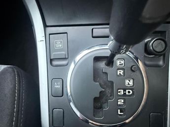 Suzuki Grand Vitara 2.0 16V XEC Auto 4WD Euro 4 5dr