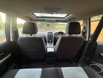 Suzuki Grand Vitara 2.0 16V XEC Auto 4WD Euro 4 5dr