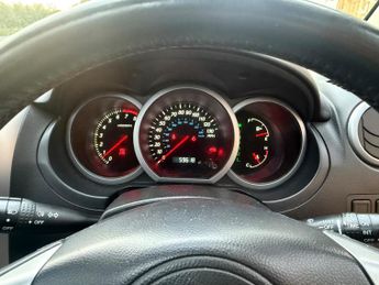 Suzuki Grand Vitara 2.0 16V XEC Auto 4WD Euro 4 5dr