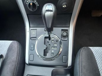Suzuki Grand Vitara 2.0 16V XEC Auto 4WD Euro 4 5dr