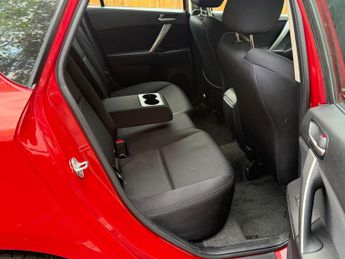 Mazda Mazda3 1.6 Takuya Euro 5 5dr