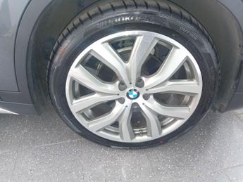 BMW X1 2.0 18d xLine Auto xDrive Euro 6 (s/s) 5dr
