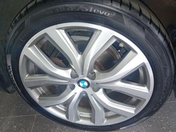BMW X1 2.0 18d xLine Auto xDrive Euro 6 (s/s) 5dr