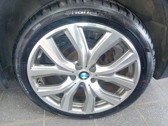 BMW X1 2.0 18d xLine Auto xDrive Euro 6 (s/s) 5dr