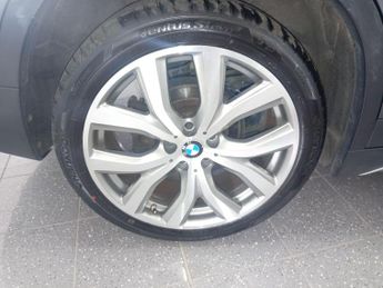 BMW X1 2.0 18d xLine Auto xDrive Euro 6 (s/s) 5dr