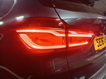 BMW X1 2.0 18d xLine Auto xDrive Euro 6 (s/s) 5dr