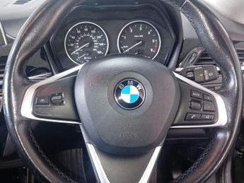 BMW X1 2.0 18d xLine Auto xDrive Euro 6 (s/s) 5dr