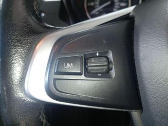 BMW X1 2.0 18d xLine Auto xDrive Euro 6 (s/s) 5dr