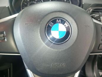 BMW X1 2.0 18d xLine Auto xDrive Euro 6 (s/s) 5dr