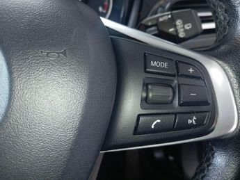 BMW X1 2.0 18d xLine Auto xDrive Euro 6 (s/s) 5dr