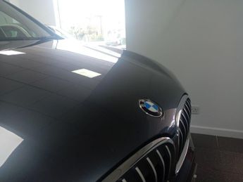 BMW X1 2.0 18d xLine Auto xDrive Euro 6 (s/s) 5dr