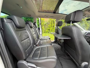 SEAT Alhambra 2.0 TDI XCELLENCE DSG Euro 6 (s/s) 5dr