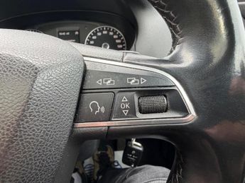 SEAT Alhambra 2.0 TDI XCELLENCE DSG Euro 6 (s/s) 5dr