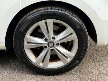SEAT Alhambra 2.0 TDI XCELLENCE DSG Euro 6 (s/s) 5dr