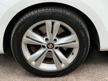 SEAT Alhambra 2.0 TDI XCELLENCE DSG Euro 6 (s/s) 5dr