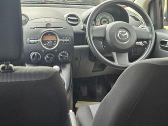 Mazda Mazda2 1.3 TS Euro 4 3dr