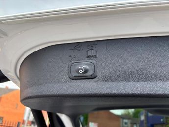 Ford Kuga 2.0 TDCi Titanium X Powershift AWD Euro 6 (s/s) 5dr