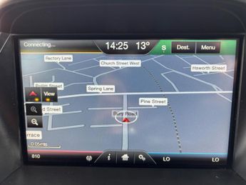 Ford Kuga 2.0 TDCi Titanium X Powershift AWD Euro 6 (s/s) 5dr