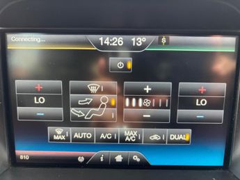 Ford Kuga 2.0 TDCi Titanium X Powershift AWD Euro 6 (s/s) 5dr