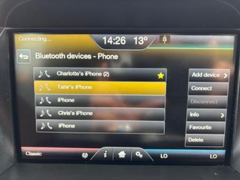 Ford Kuga 2.0 TDCi Titanium X Powershift AWD Euro 6 (s/s) 5dr