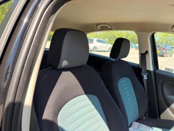 Fiat Grande Punto 1.4 Dynamic Euro 4 5dr