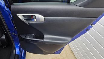Lexus CT 1.8 200h SE-L CVT Euro 5 (s/s) 5dr