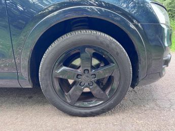 Audi Q3 2.0 TDI SE S Tronic quattro Euro 5 (s/s) 5dr