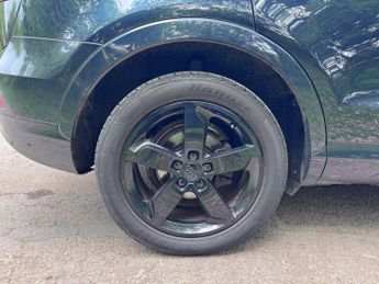Audi Q3 2.0 TDI SE S Tronic quattro Euro 5 (s/s) 5dr