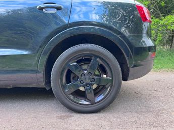 Audi Q3 2.0 TDI SE S Tronic quattro Euro 5 (s/s) 5dr