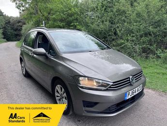 Volkswagen Golf 1.4 TSI BlueMotion Tech SE Euro 6 (s/s) 5dr