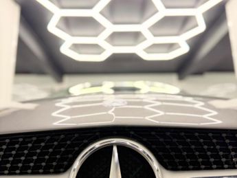 Mercedes-Benz A Class 1.6 A180 Sport 7G-DCT Euro 6 (s/s) 5dr