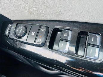 Kia Sportage 2.0 CRDi GT-Line S Auto AWD Euro 6 5dr